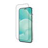 Amazingthing Fully Covered Radix Glass for (iPhone 14 Plus) - Matte