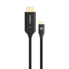 Momax Elite Link 4K USB-C to HDMI 2.0 cable 2M (DT3)