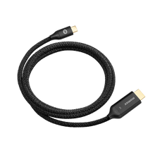 Load image into Gallery viewer, Momax Elite Link 4K USB-C to HDMI 2.0 cable 2M (DT3)
