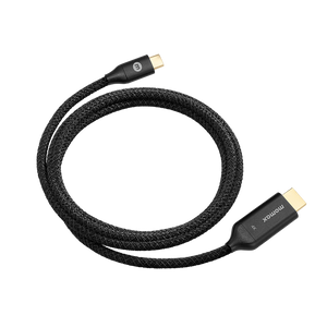 Momax Elite Link 4K USB-C to HDMI 2.0 cable 2M (DT3)