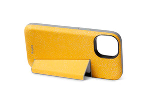 Bellroy Phone Case - 3 Card-13 Pro Max- Citrus