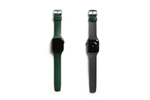 Load image into Gallery viewer, Bellroy Watch Strap (42mm/44mm)-Racing Green
