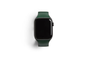 Bellroy Watch Strap (42mm/44mm)-Racing Green