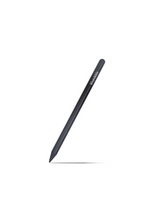 Load image into Gallery viewer, Blupebble Sketch Pro Magnetic Aluminum Stylus Pencil- Black
