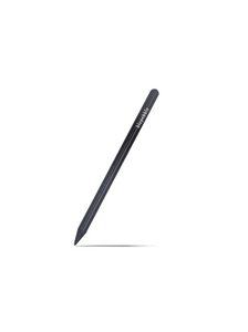 Blupebble Sketch Pro Magnetic Aluminum Stylus Pencil- Black