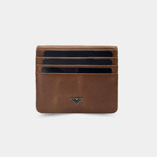 Load image into Gallery viewer, EXTEND Wallet 5239 (C03)- Brown

