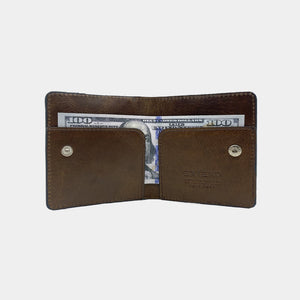 EXTEND Wallet 5239 (C03)- Brown