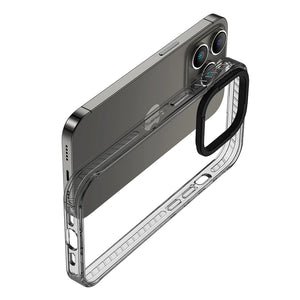 AmazingThing Titan Pro Drop Proof Case for ( iPhone 14 Pro ) - Black
