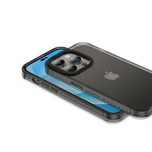 AmazingThing Titan Pro Drop Proof Case for ( iPhone 14 Pro ) - Black