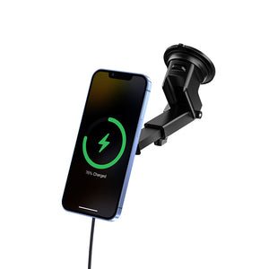 AmazingThing Speed Max Magnetic Car Charger Windshield