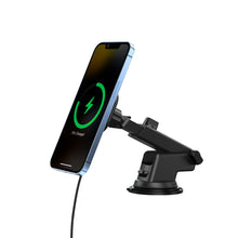 Load image into Gallery viewer, AmazingThing Speed Max Magnetic Car Charger Windshield
