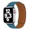 Mons Apple Watch Strap (42/44/45mm)- Cape Blue