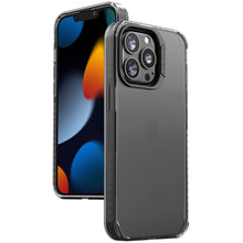Load image into Gallery viewer, AMAZINGTHING Titan Pro Drop-Proof Case For iPhone 13 PRO MAX-BLACK

