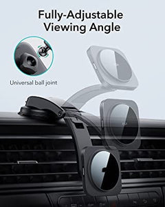 AmazingThing Speed Max Magnetic Car Charger Dashboard
