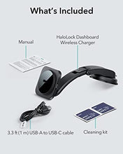 Load image into Gallery viewer, AmazingThing Speed Max Magnetic Car Charger Dashboard
