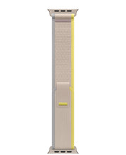 Load image into Gallery viewer, MONS Trail Loop (44/44/45mm) - yellow/beige

