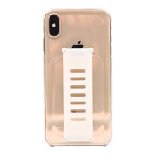 Load image into Gallery viewer, Grip2ü SLIM Case for iPhone Xs MAX (Clear)
