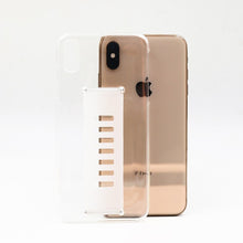 Load image into Gallery viewer, Grip2ü SLIM Case for iPhone Xs MAX (Clear)
