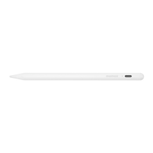 Load image into Gallery viewer, Momax One Link Active Stylus Pen 2.0 for IOS and Android-White
