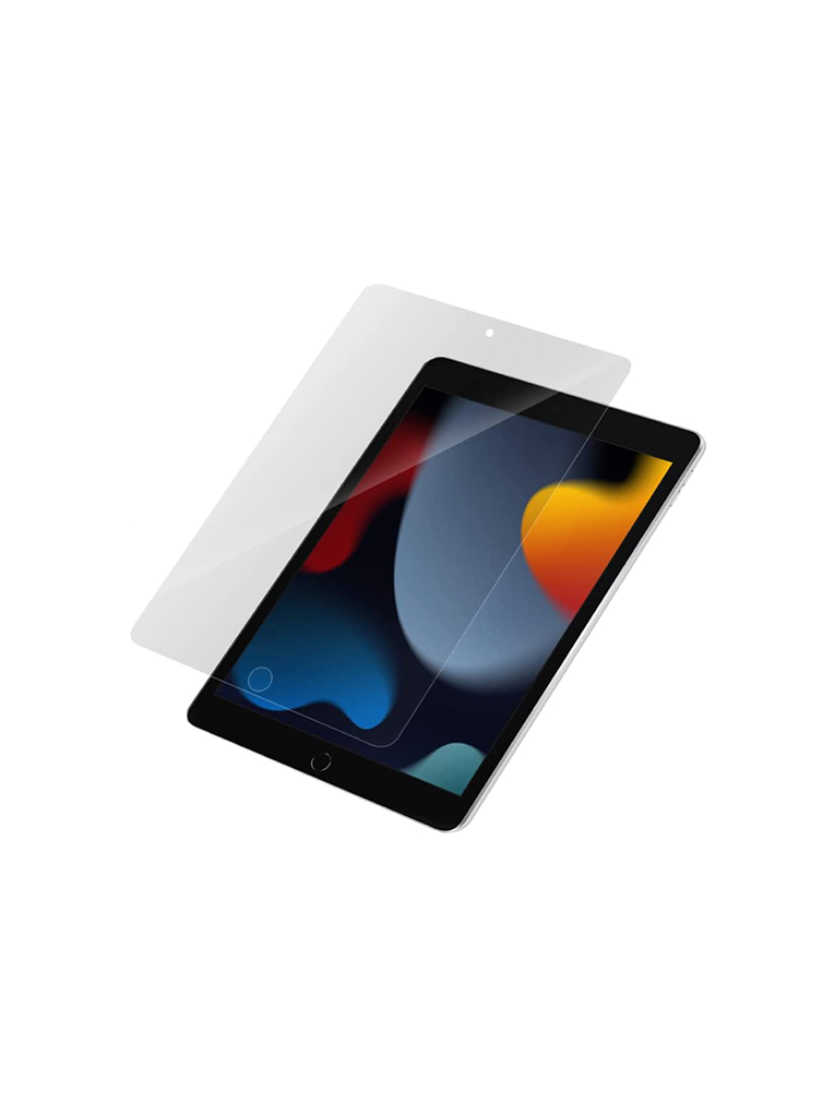 Blupebble Screen Protector, For iPad 10.2