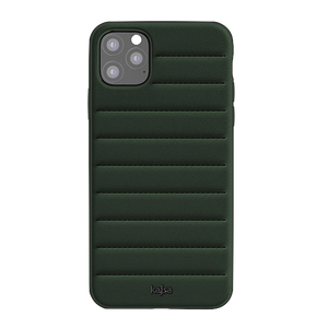 Kajsa Dale Collection - Horizon for iPhone 12 Pro Max- Green