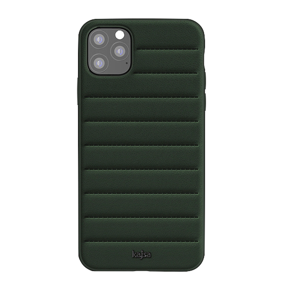 Kajsa Dale Collection - Horizon for iPhone 12 Pro Max- Green