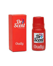 Load image into Gallery viewer, Dr.Scent-Portable Aroma -( Oudy)
