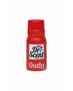 Dr.Scent-Portable Aroma -( Oudy)