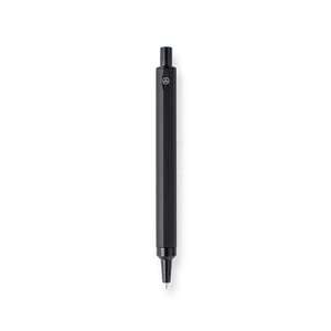 HMM (aluminum) - Pencil Black