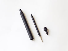 Load image into Gallery viewer, HMM (aluminum) - Pencil Black

