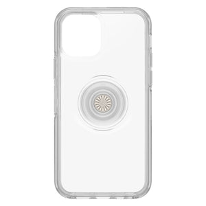 OTTERBOX iPhone 12/12 Pro - Otter + Pop Symmetry - Clear
