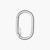 Orbitkey Clip v2 Add-On- Silver