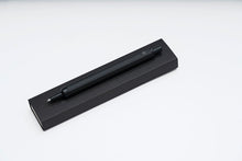 Load image into Gallery viewer, HMM (aluminum) - Ballpoint- Black
