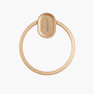 Orbitkey Ring v2- rose gold