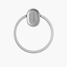 Load image into Gallery viewer, Orbitkey Ring v2- silver
