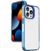 AMAZINGTHING Titan Pro Drop-Proof Case For iPhone 13 Pro Max-Sierra Blue