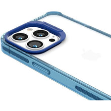 Load image into Gallery viewer, AMAZINGTHING Titan Pro Drop-Proof Case For iPhone 13 Pro Max-Sierra Blue

