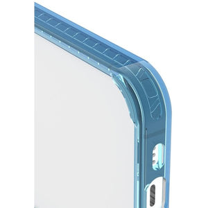 AMAZINGTHING Titan Pro Drop-Proof Case For iPhone 13 Pro Max-Sierra Blue