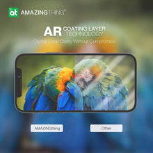 Load image into Gallery viewer, AMAZINGthing AR Lens Defender for iPhone 13 Pro Max-Silver
