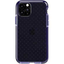 Load image into Gallery viewer, Tech21 Evo Check for iPhone 11 Pro max- SPACE BLUE
