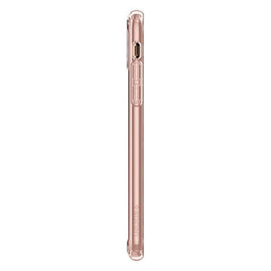Spigen (Crystal Flex Rose Crystal) iPhone 12 / 12 Pro