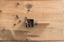 Load image into Gallery viewer, HMM (cast iron, walnut wood, teflon) - Sqoop
