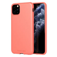 Load image into Gallery viewer, Tech21 Studio Colour for iPhone 11 Pro max-Coral
