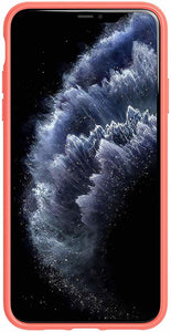 Tech21 Studio Colour for iPhone 11 Pro max-Coral