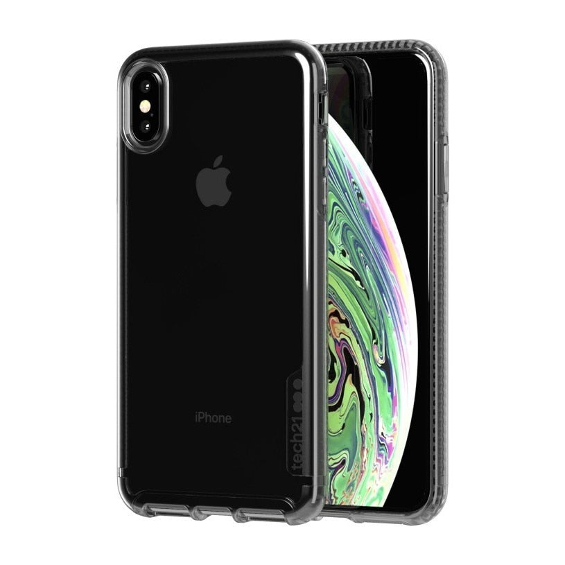 Tech21 Pure Tint (Carbon) iPhone Xs Max