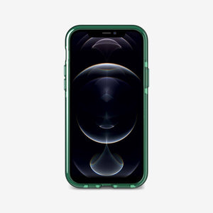 Tech21 EvoCheck for iPhone 12/12pro - Midnight Green