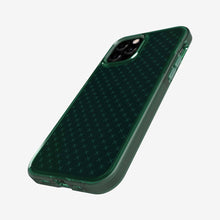 Load image into Gallery viewer, Tech21 EvoCheck for iPhone 12/12pro - Midnight Green
