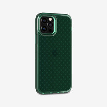 Load image into Gallery viewer, Tech21 EvoCheck for iPhone 12/12pro - Midnight Green
