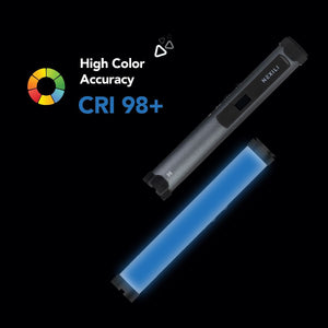 Nexili Valo- T Led Tube Light- (RGB)