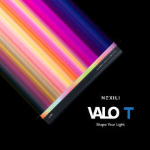 Load image into Gallery viewer, Nexili Valo- T Led Tube Light- (RGB)
